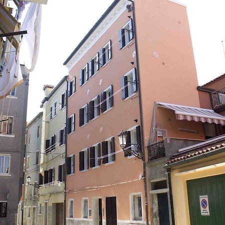 Casa Padoan Appartement Chioggia Kamer foto