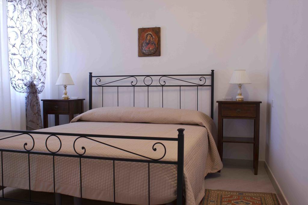Casa Padoan Appartement Chioggia Kamer foto