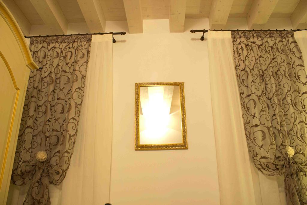 Casa Padoan Appartement Chioggia Kamer foto