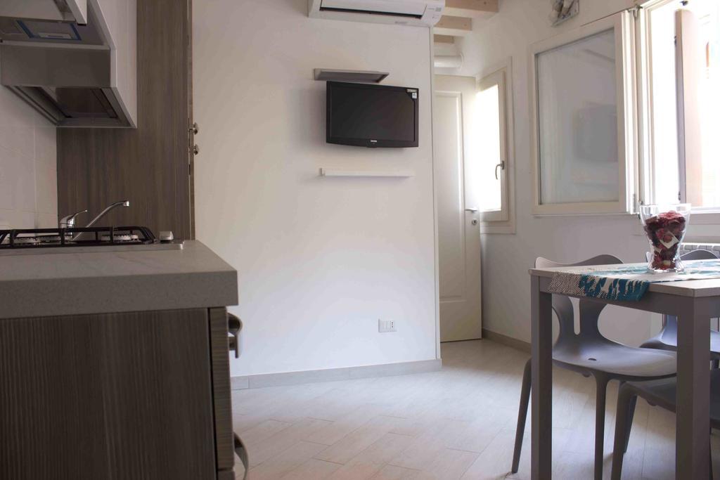 Casa Padoan Appartement Chioggia Kamer foto