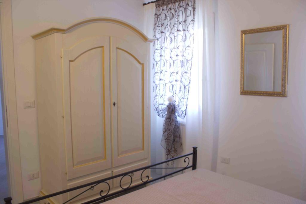 Casa Padoan Appartement Chioggia Kamer foto