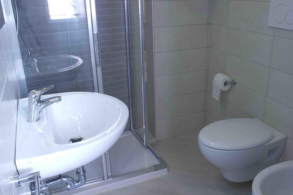 Casa Padoan Appartement Chioggia Kamer foto
