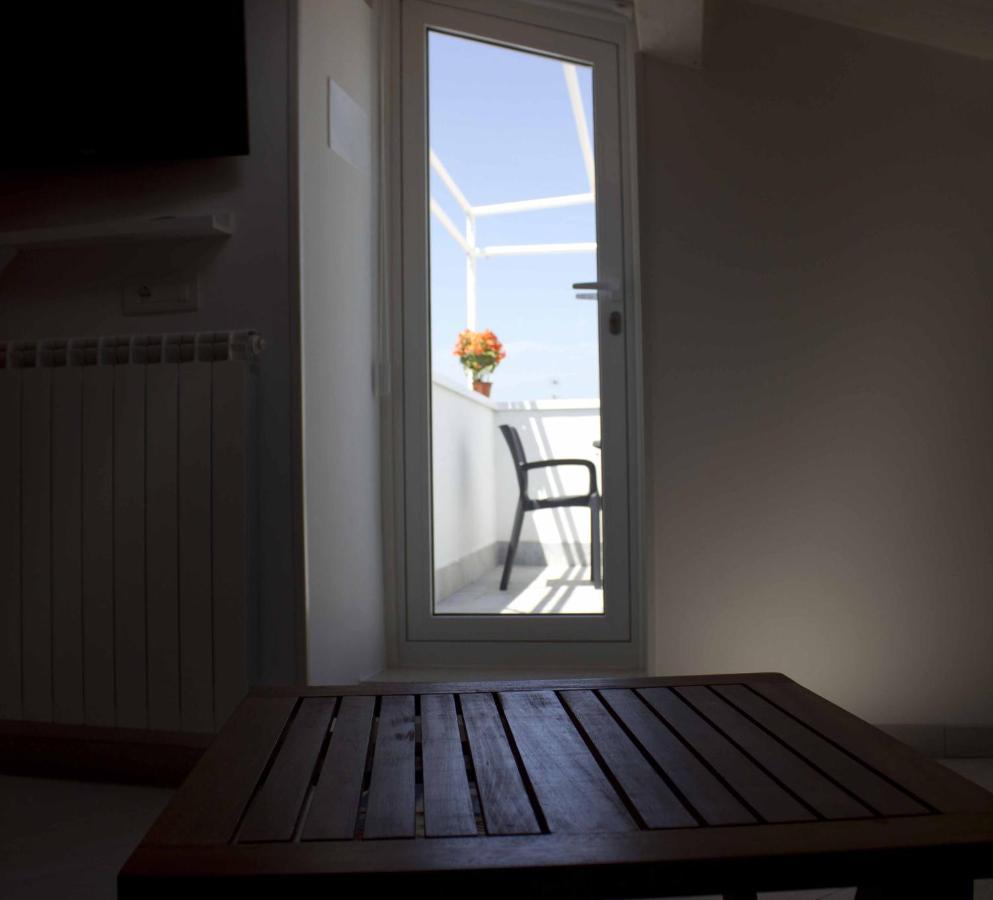 Casa Padoan Appartement Chioggia Buitenkant foto