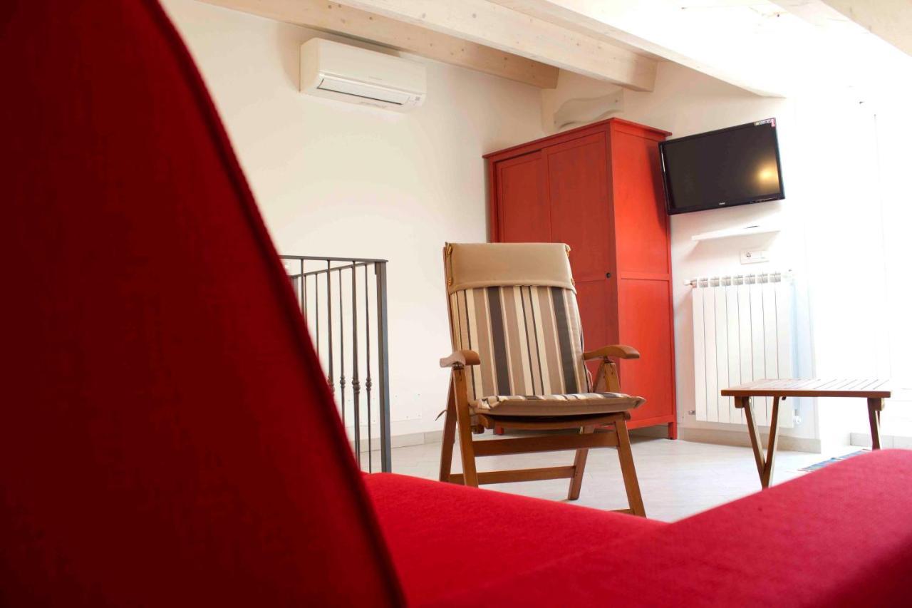 Casa Padoan Appartement Chioggia Buitenkant foto