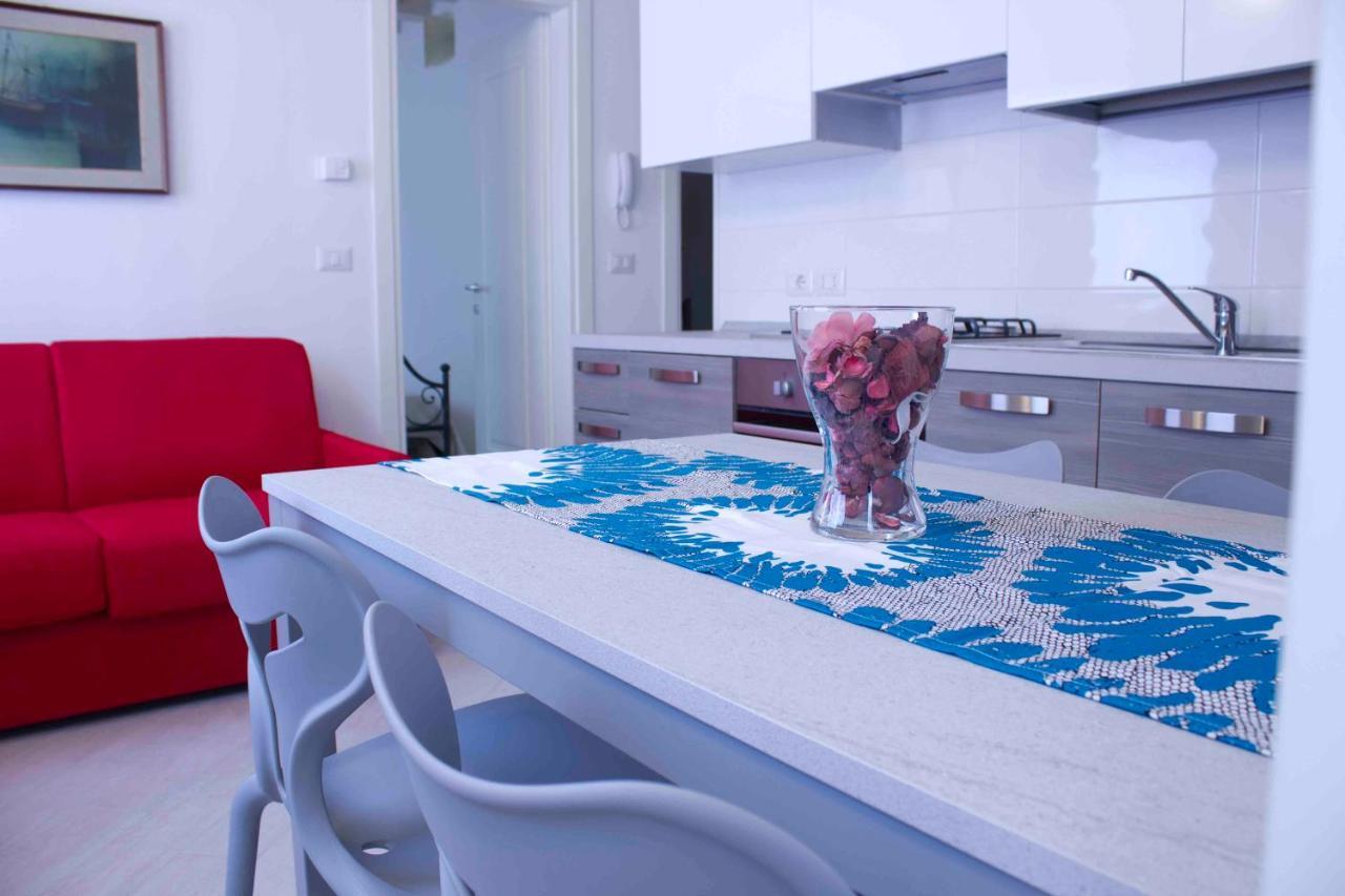 Casa Padoan Appartement Chioggia Buitenkant foto