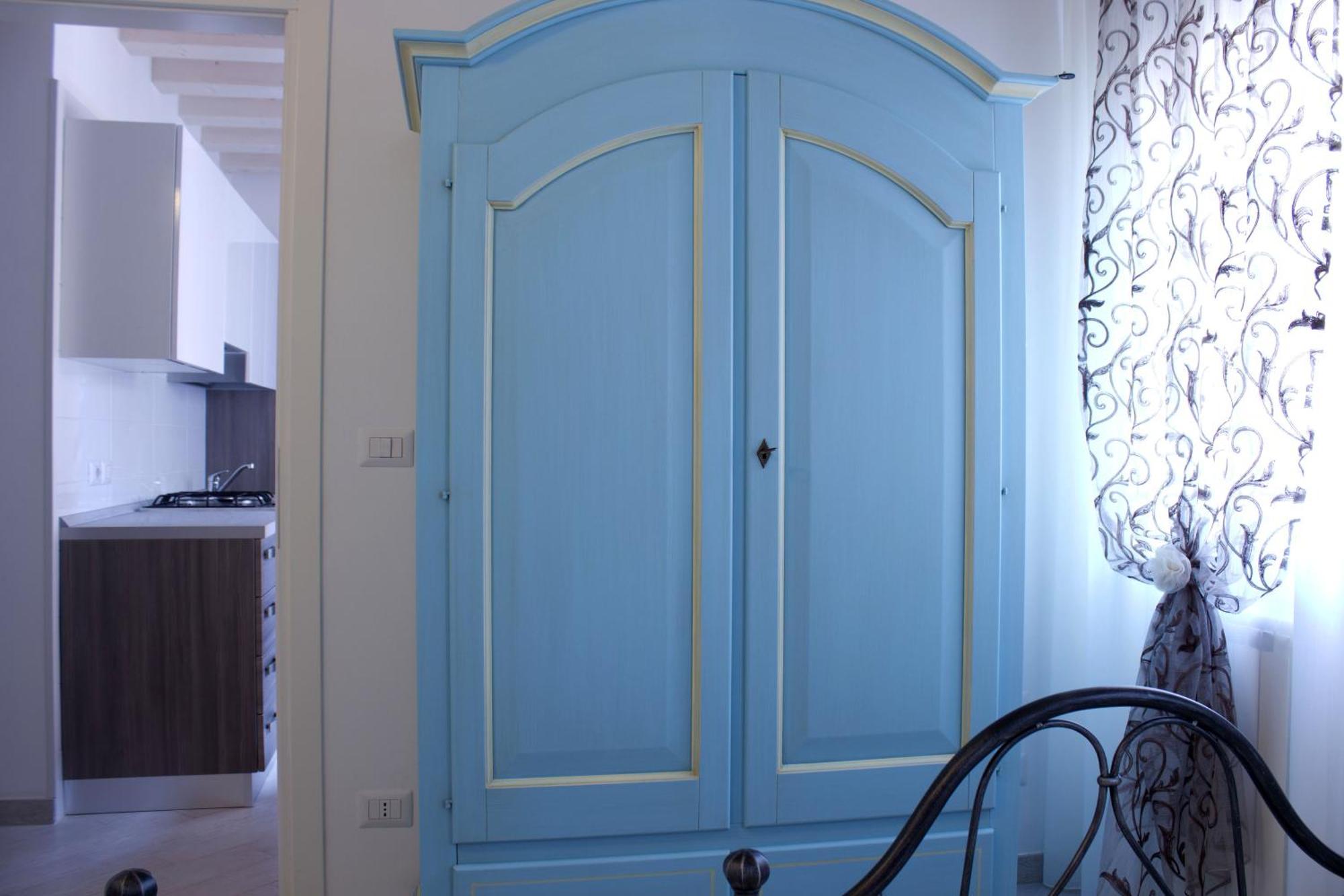 Casa Padoan Appartement Chioggia Buitenkant foto
