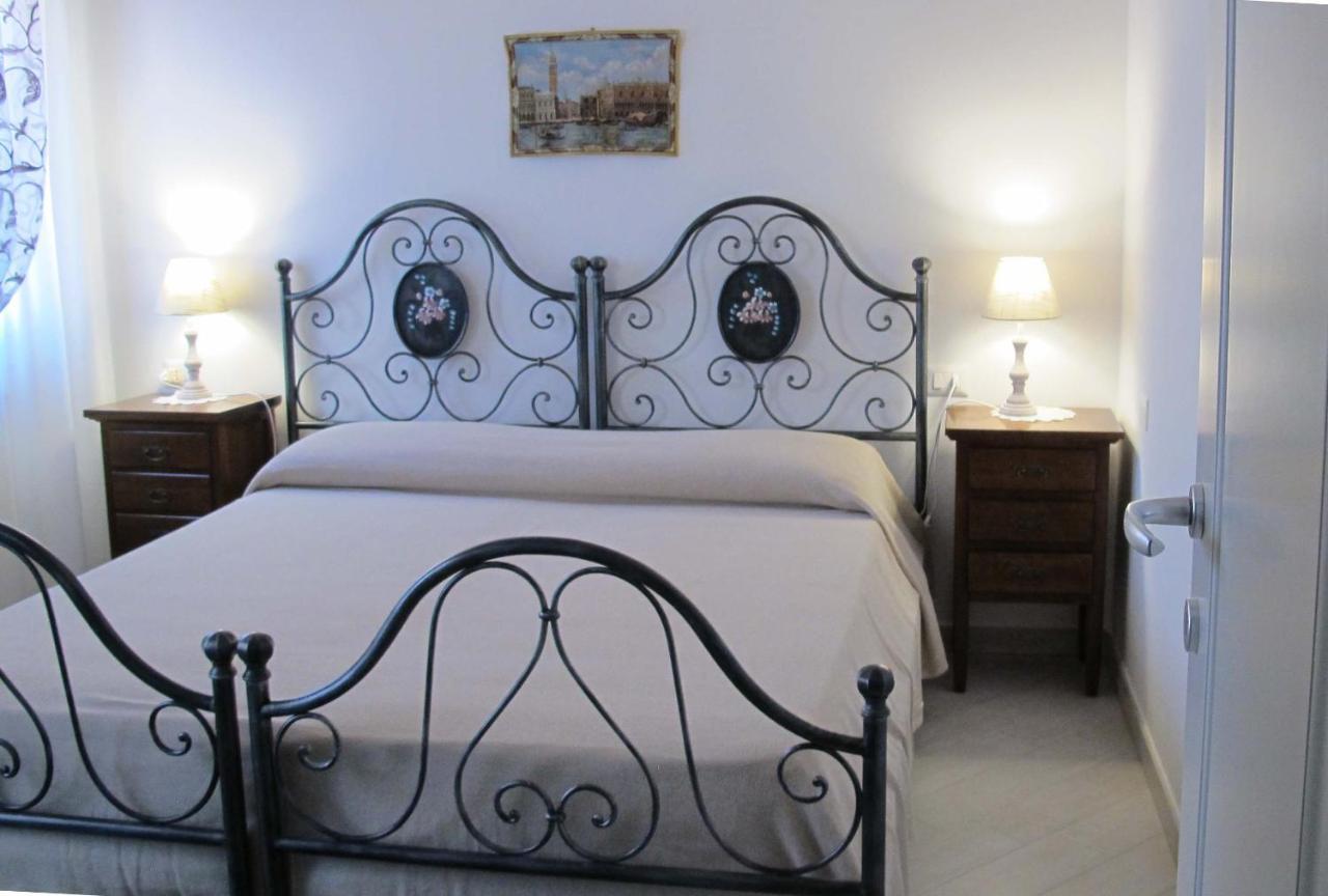 Casa Padoan Appartement Chioggia Buitenkant foto
